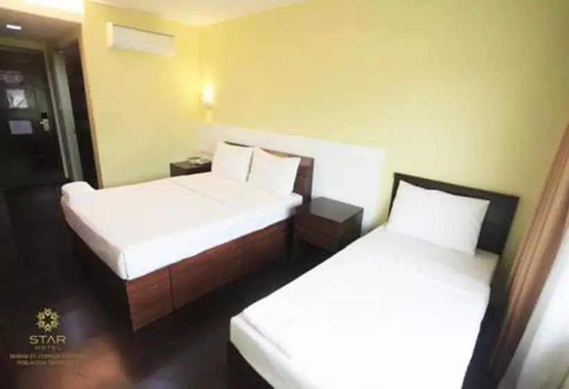 Star Hotel Davao