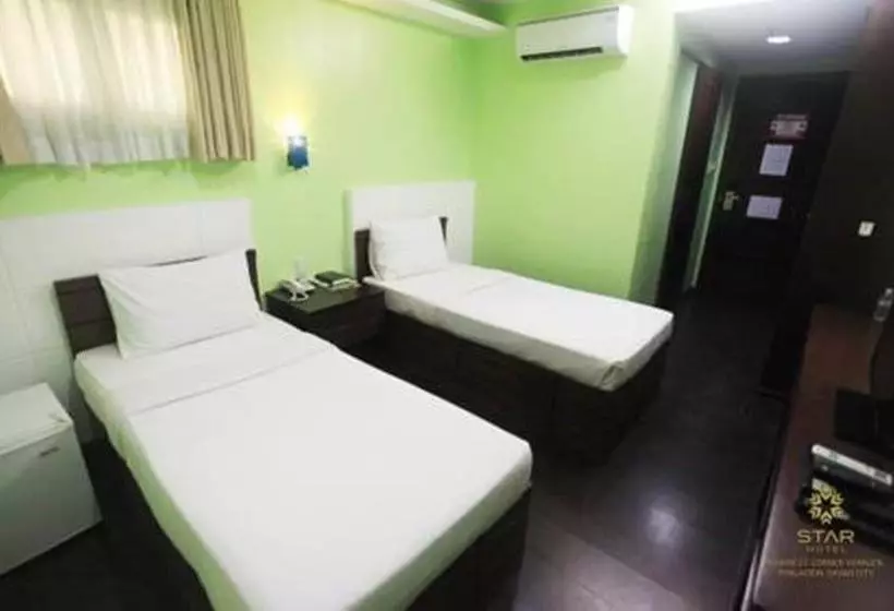 Star Hotel Davao