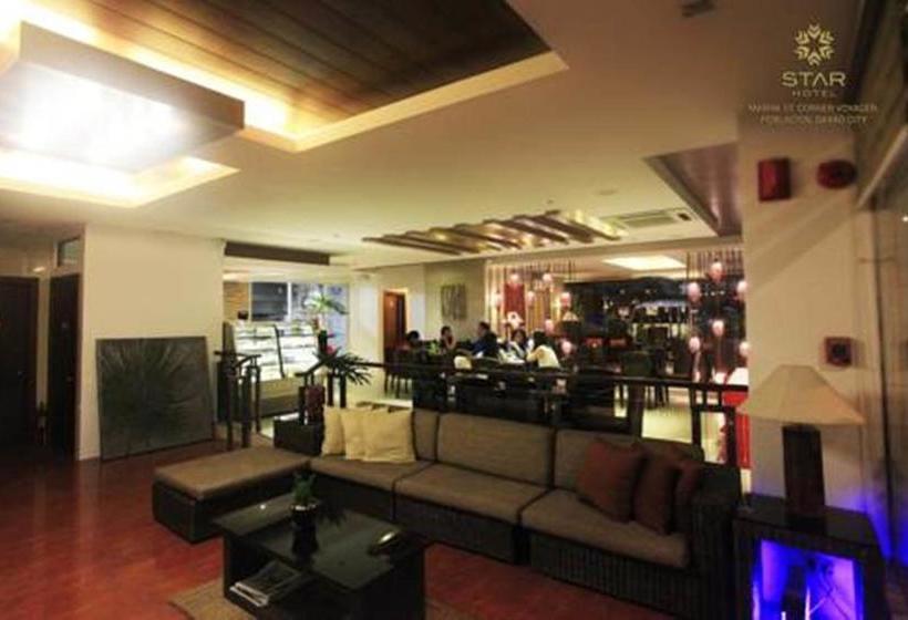 Отель Star
