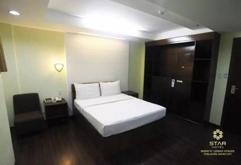 Star Hotel Davao