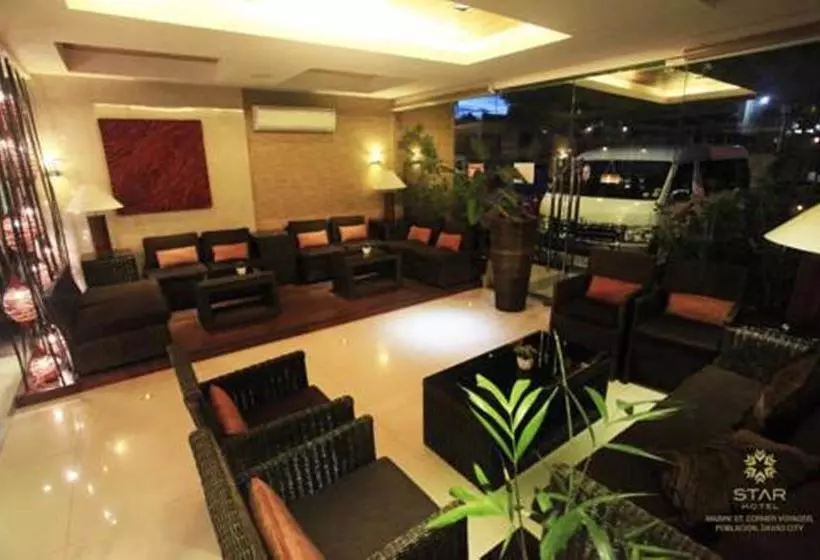 Star Hotel Davao