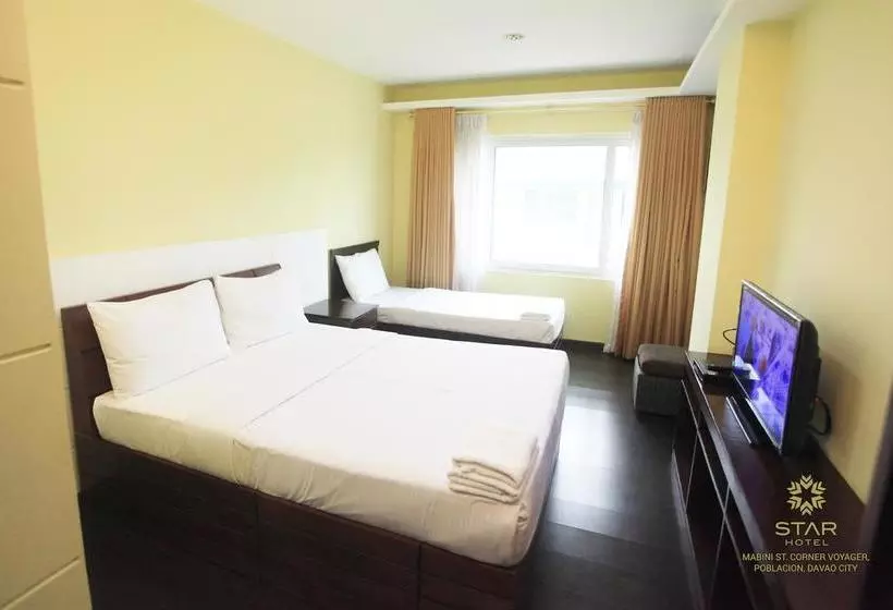 Star Hotel Davao