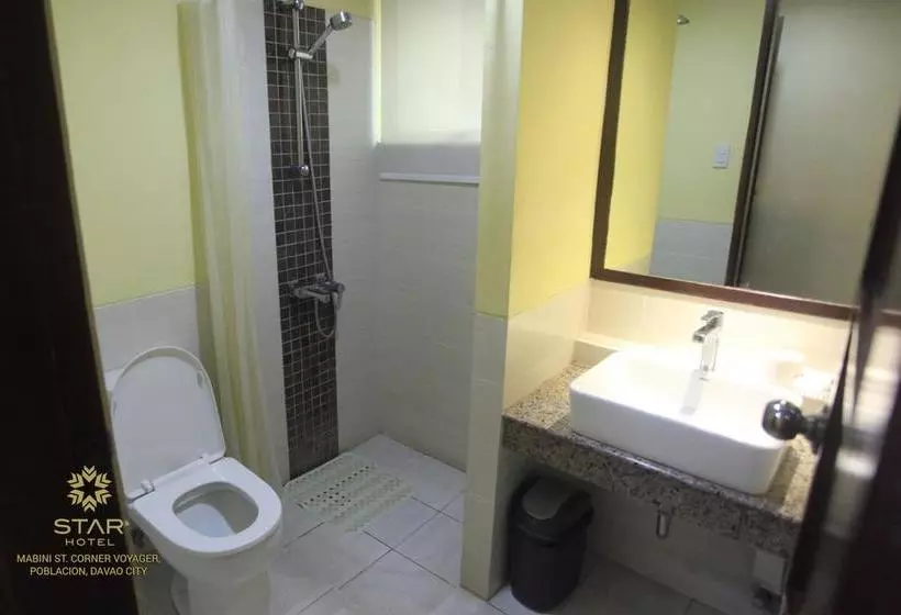 Star Hotel Davao