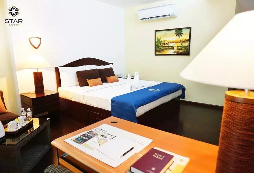Star Hotel Davao