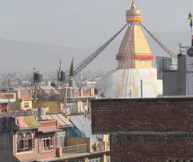 Vannasut Hotel And Spa