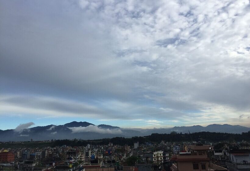 Vannasut Hotel And Spa