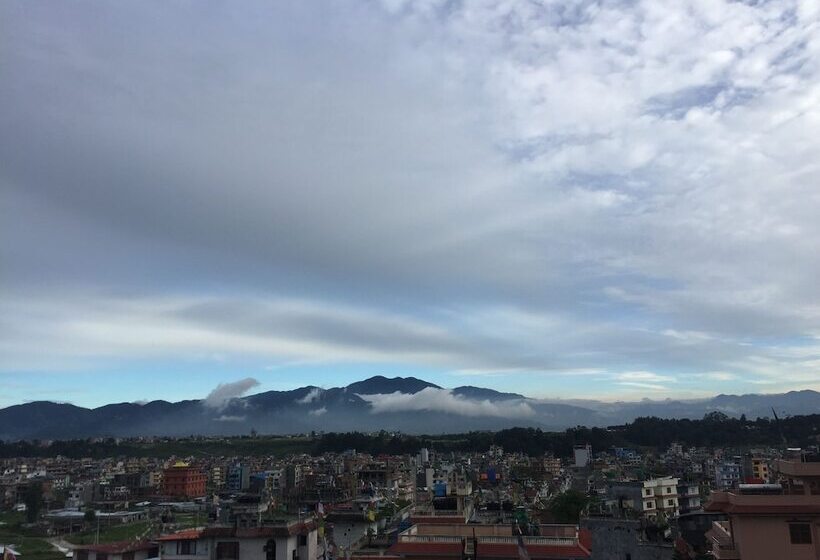 Vannasut Hotel And Spa