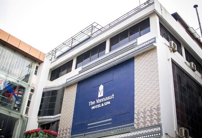 Vannasut Hotel And Spa