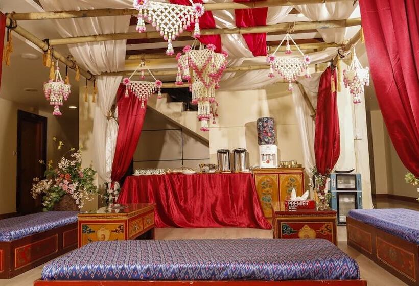 Vannasut Hotel And Spa