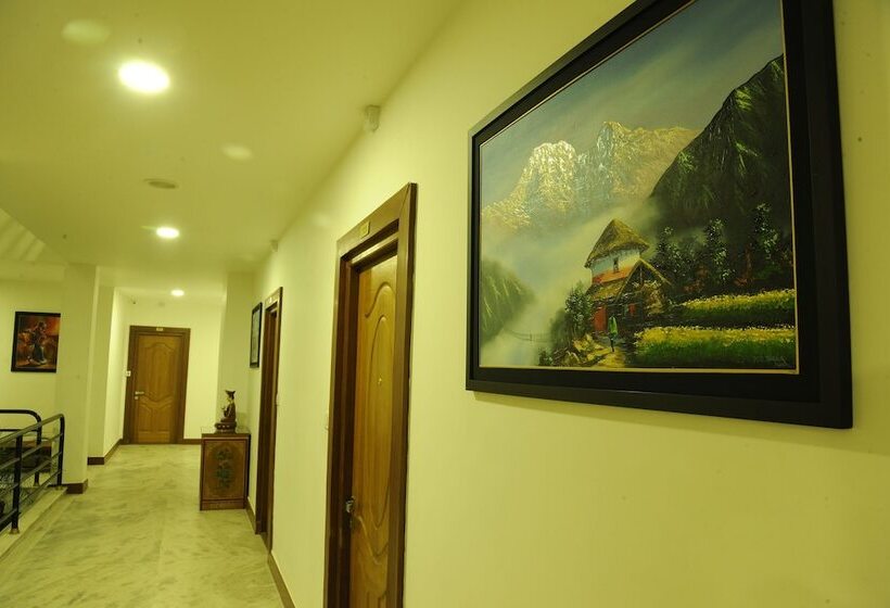 Vannasut Hotel And Spa