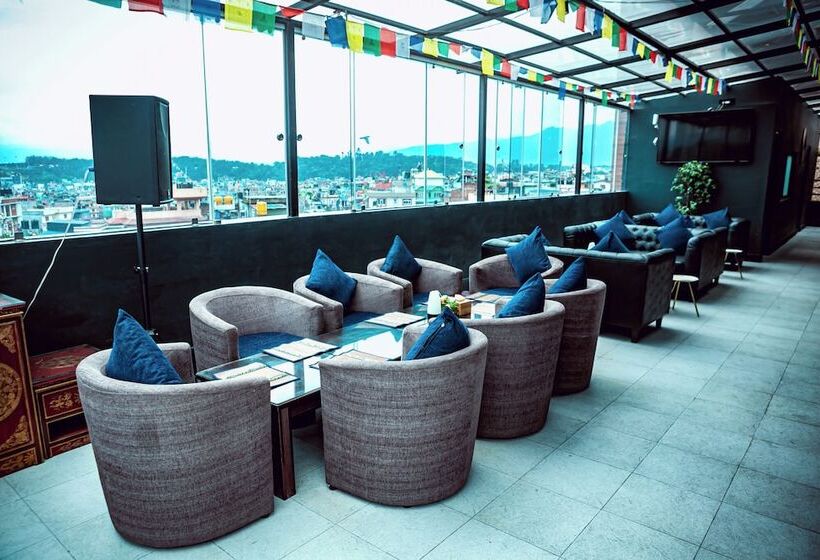 Vannasut Hotel And Spa