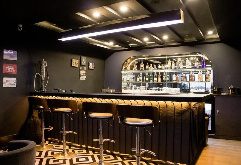 Vannasut Hotel And Spa