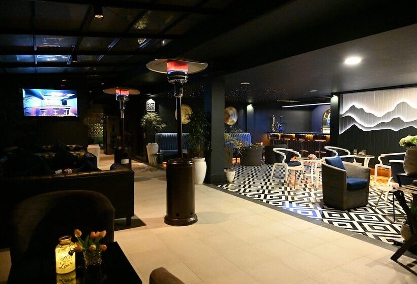 Vannasut Hotel And Spa