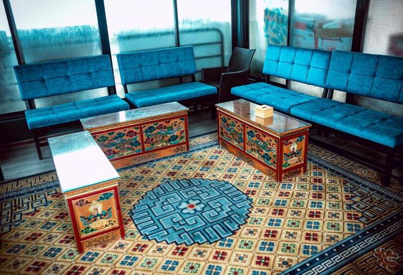 Vannasut Hotel And Spa