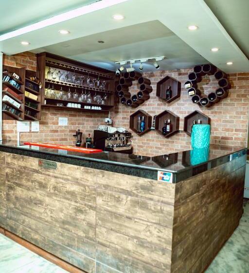 Vannasut Hotel And Spa