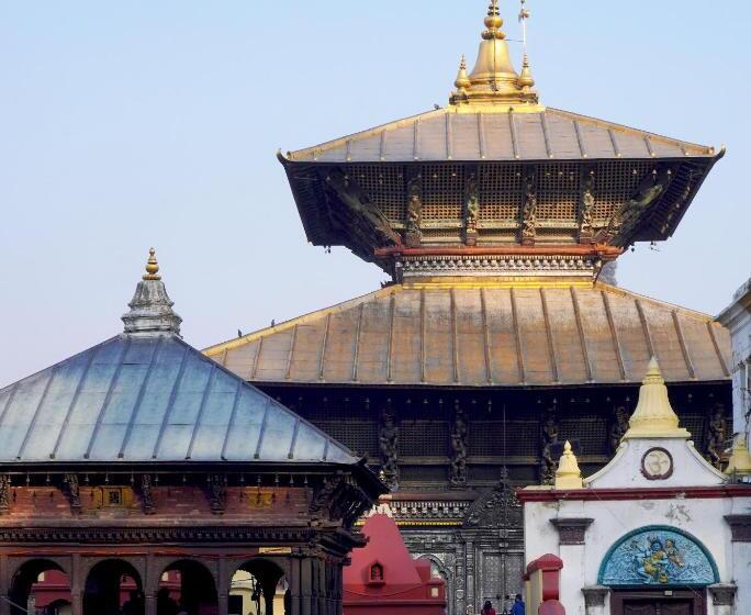 Vannasut Hotel And Spa