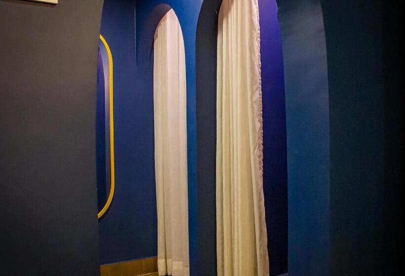 Vannasut Hotel And Spa