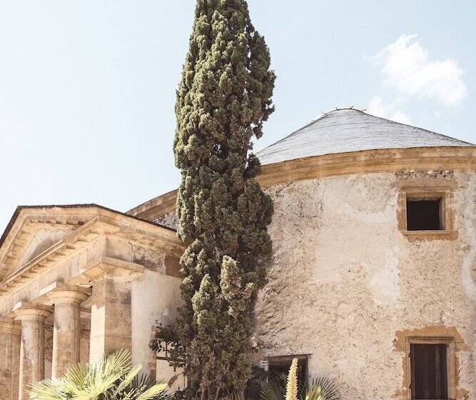 فندق Villa Mirasol