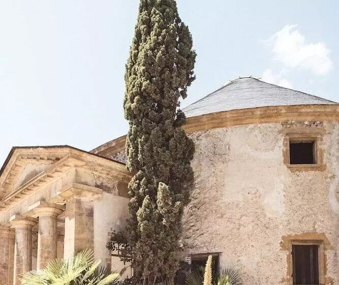Hotelli Villa Mirasol