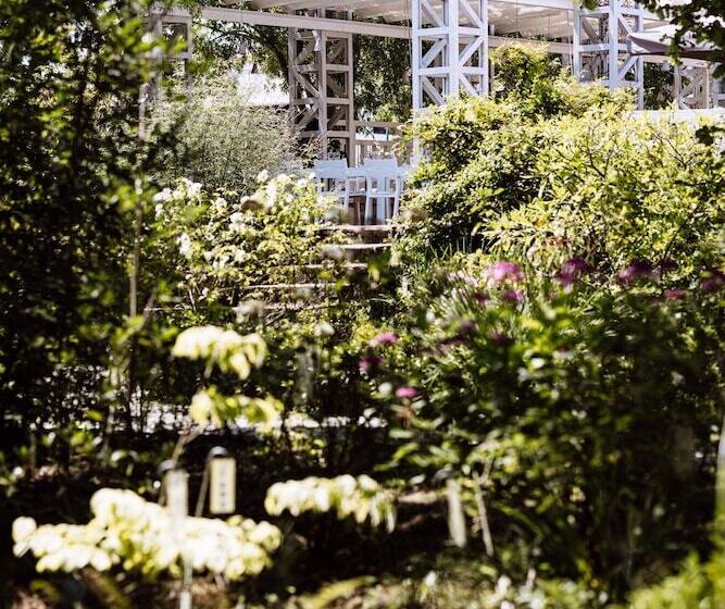 فندق Villa Mirasol