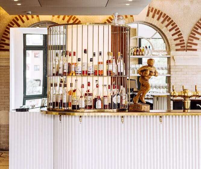 فندق Villa Mirasol