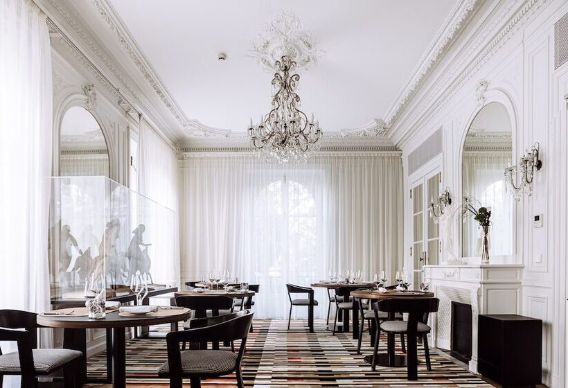 فندق Villa Mirasol