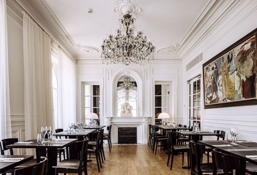 فندق Villa Mirasol