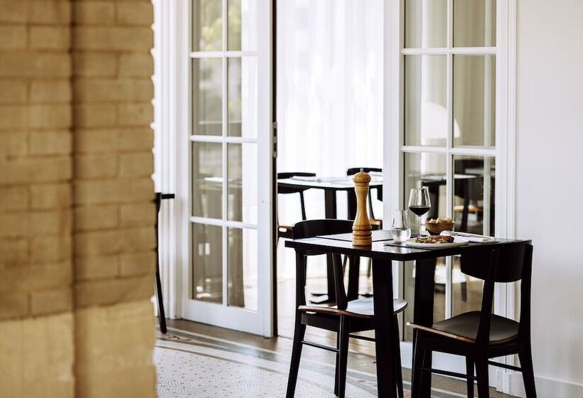 فندق Villa Mirasol