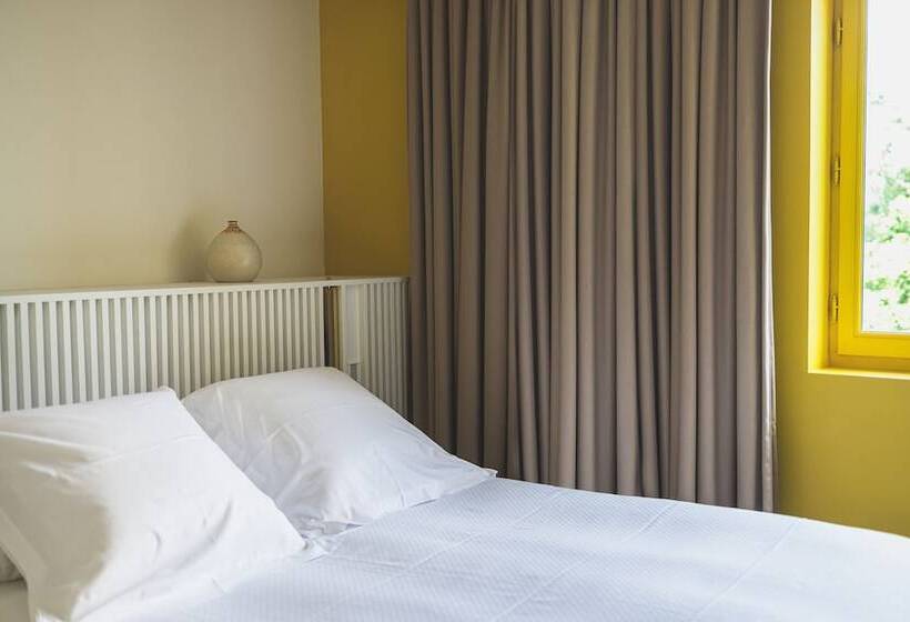 فندق Villa Mirasol