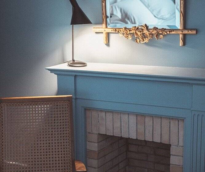 فندق Villa Mirasol