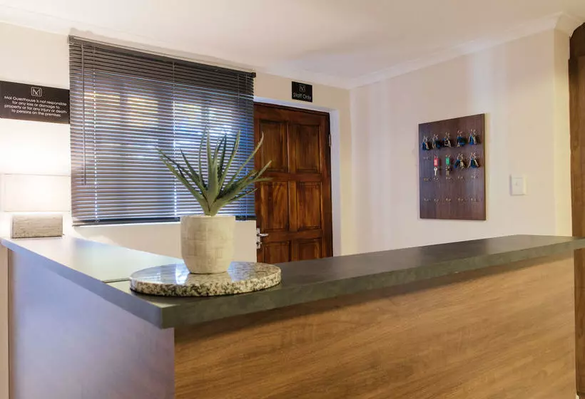 Mai Guest House