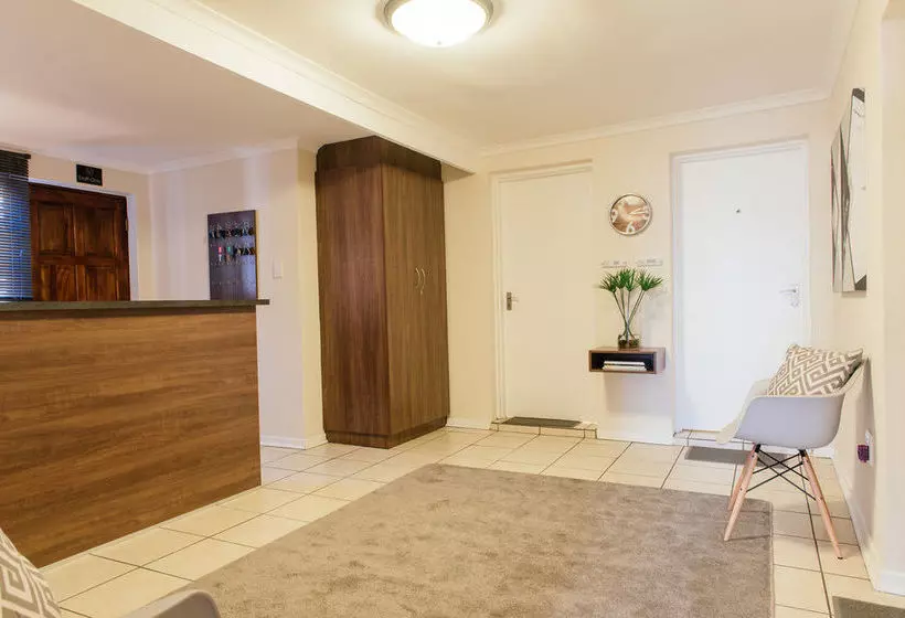 Mai Guest House