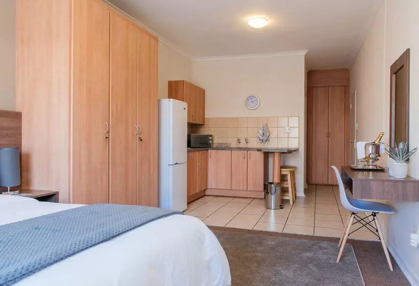 Mai Guest House