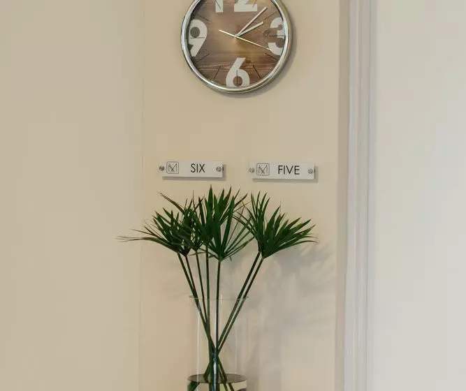 Mai Guest House