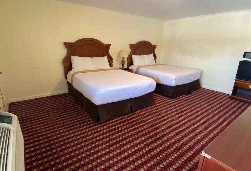 فندق على الطريق Ac Suites