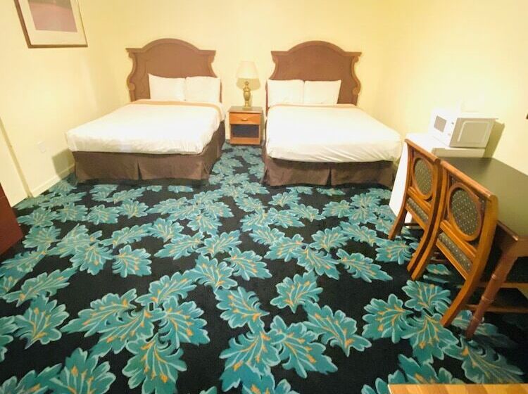 فندق على الطريق Ac Suites