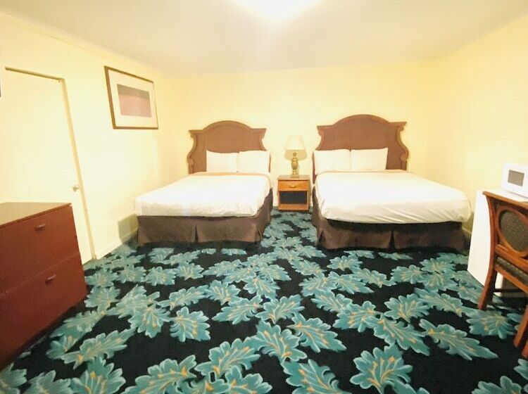 فندق على الطريق Ac Suites