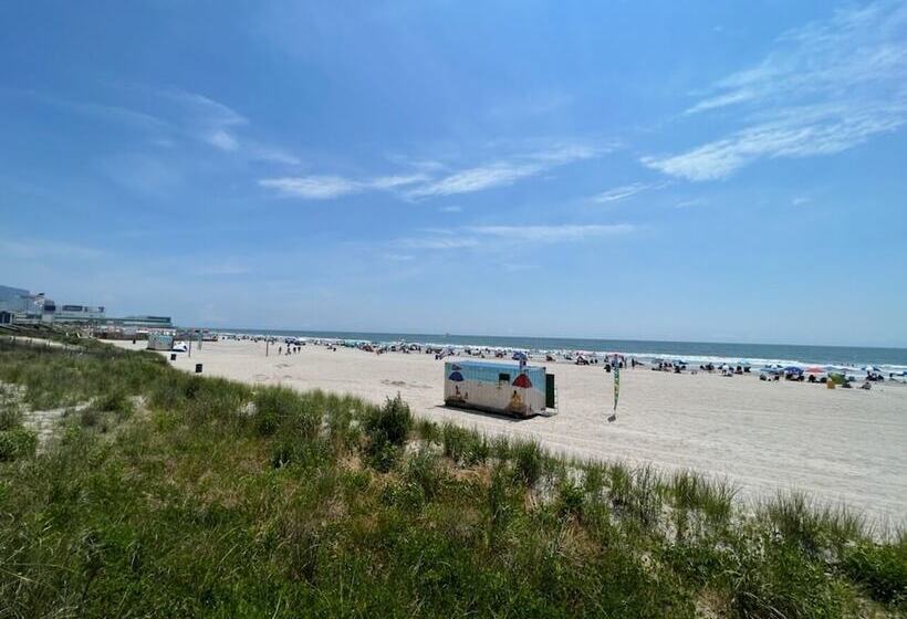 فندق على الطريق Ac Suites