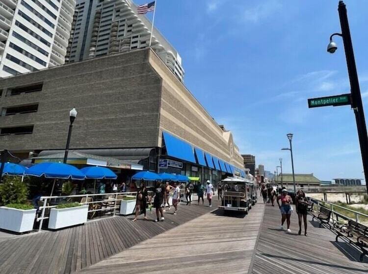 فندق على الطريق Ac Suites