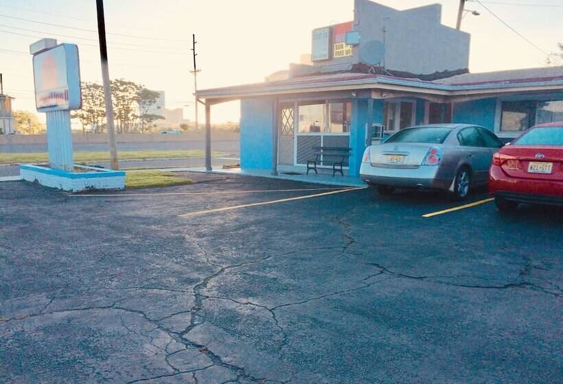 فندق على الطريق Ac Suites