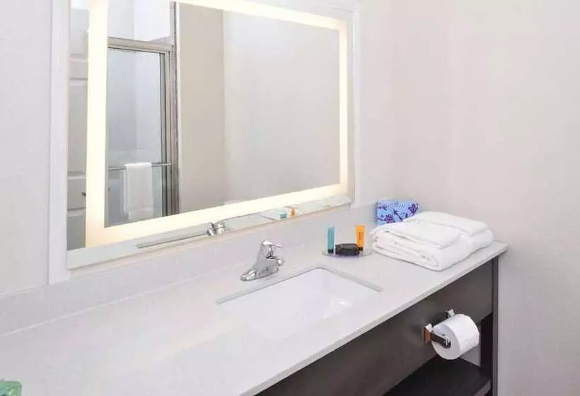 Motelli Regency Inn & Suites Nw Houston