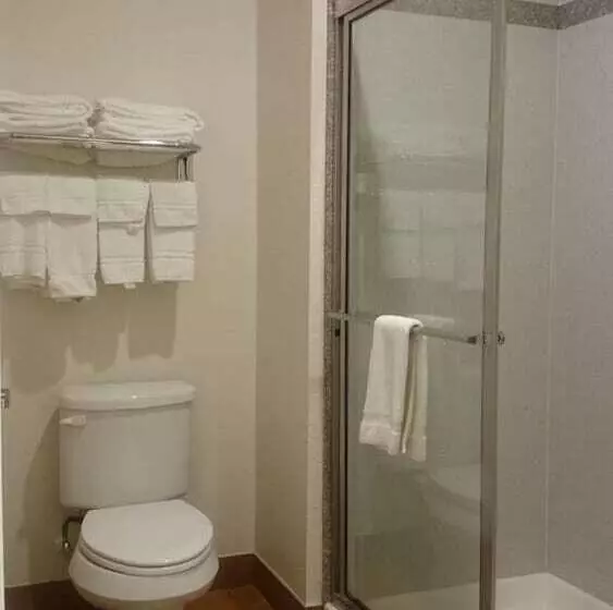 Motelli Regency Inn & Suites Nw Houston