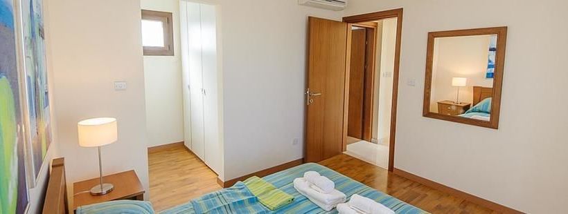 Oceanview Luxury Villa 010