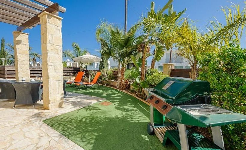 Oceanview Luxury Villa 010