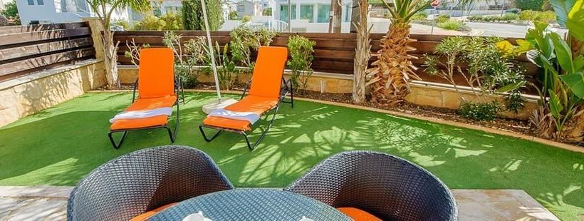 Oceanview Luxury Villa 010