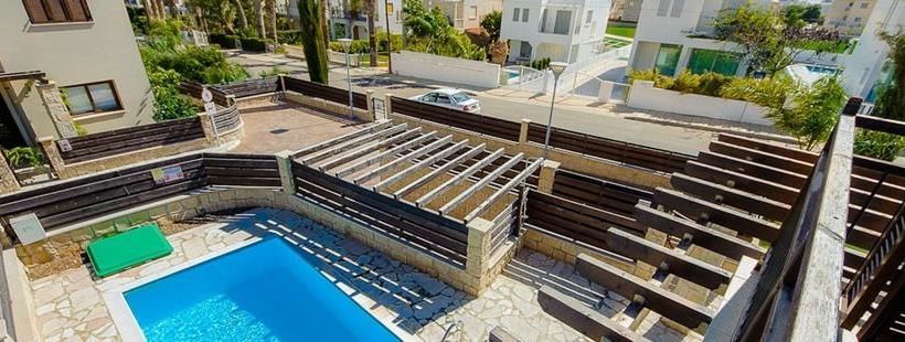 Oceanview Luxury Villa 010