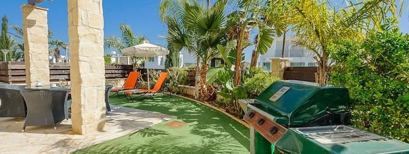 Oceanview Luxury Villa 010