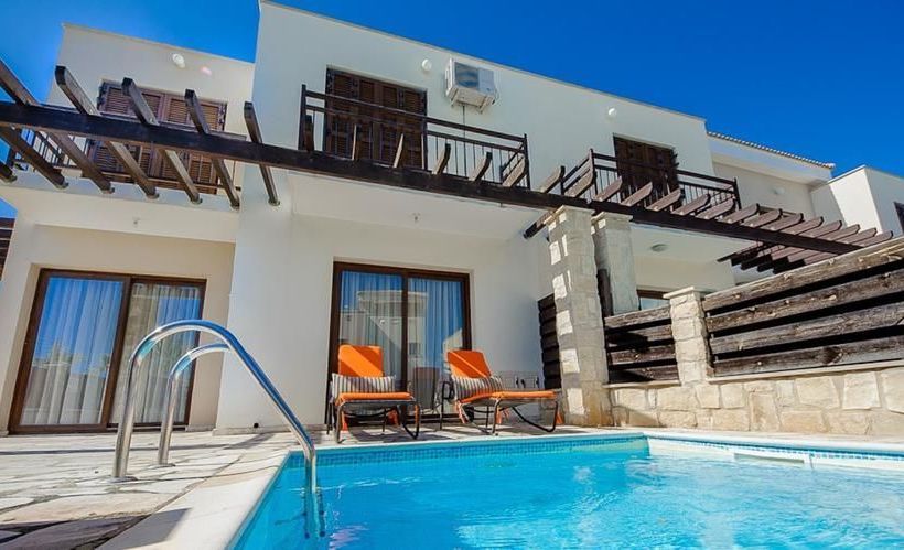 Oceanview Luxury Villa 010