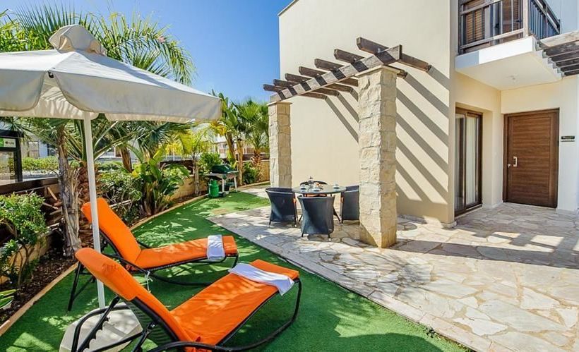 Oceanview Luxury Villa 010