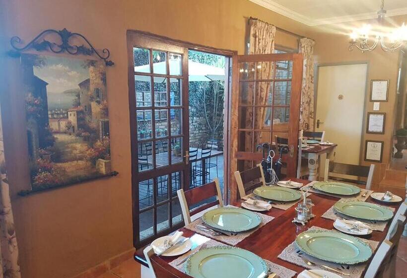 Pension Chateau Vue Guesthouse